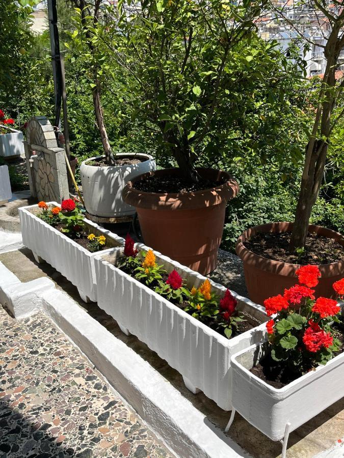 Vasilis Garden House Vila Cavala Exterior foto