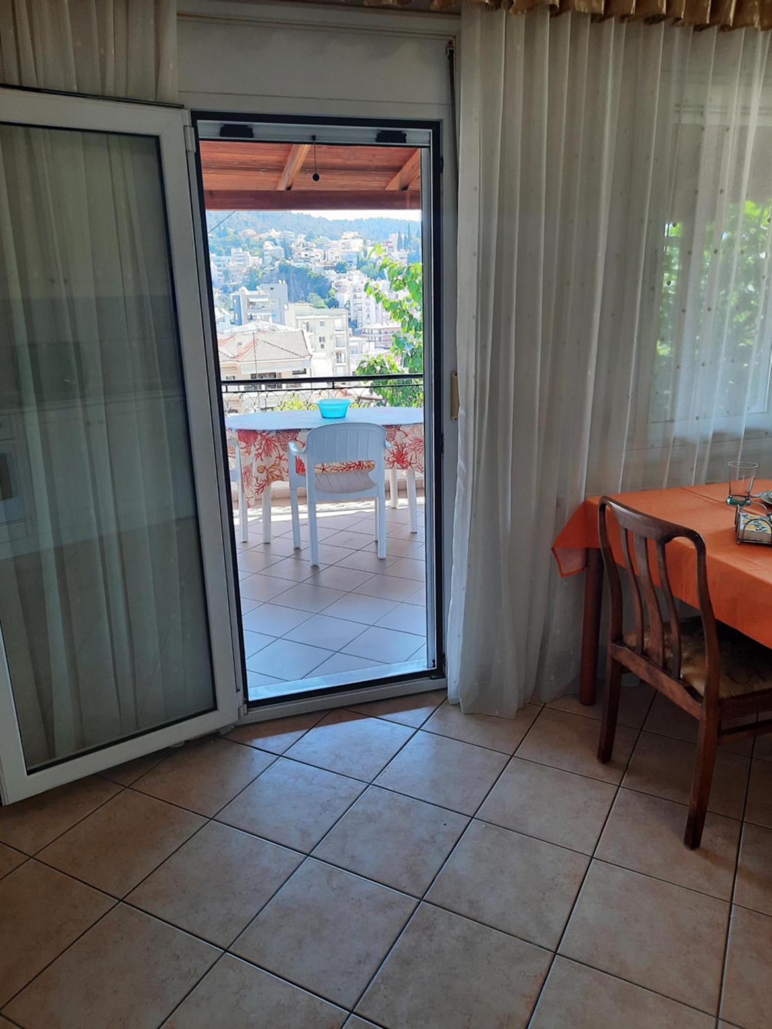 Vasilis Garden House Vila Cavala Exterior foto
