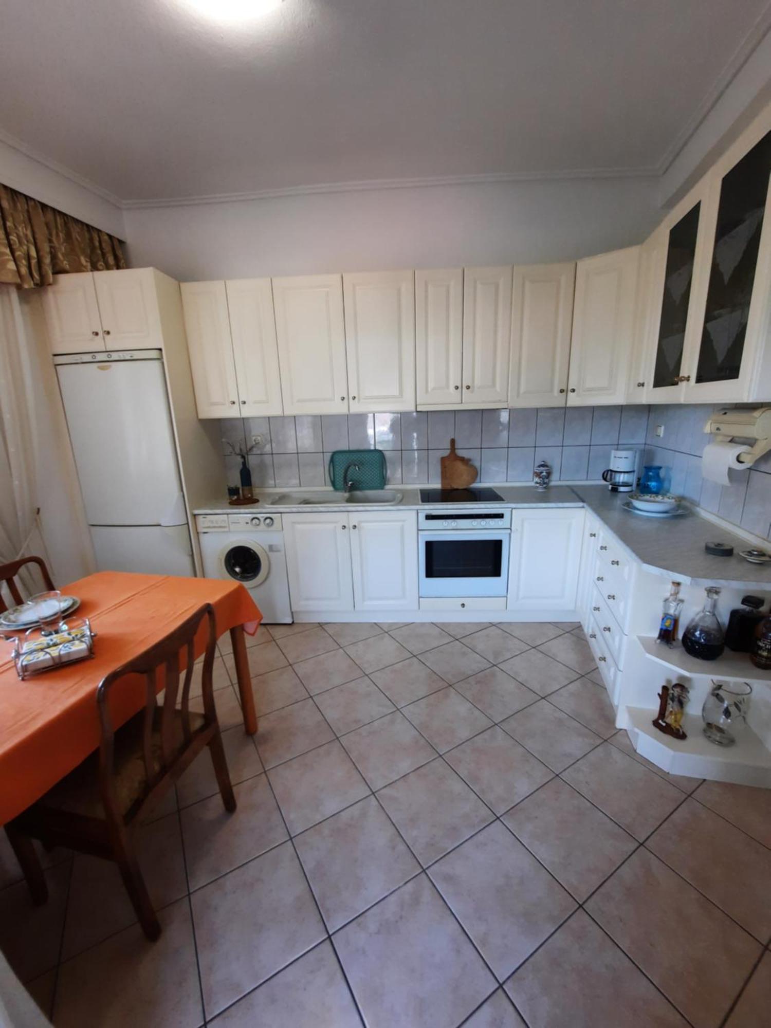 Vasilis Garden House Vila Cavala Exterior foto