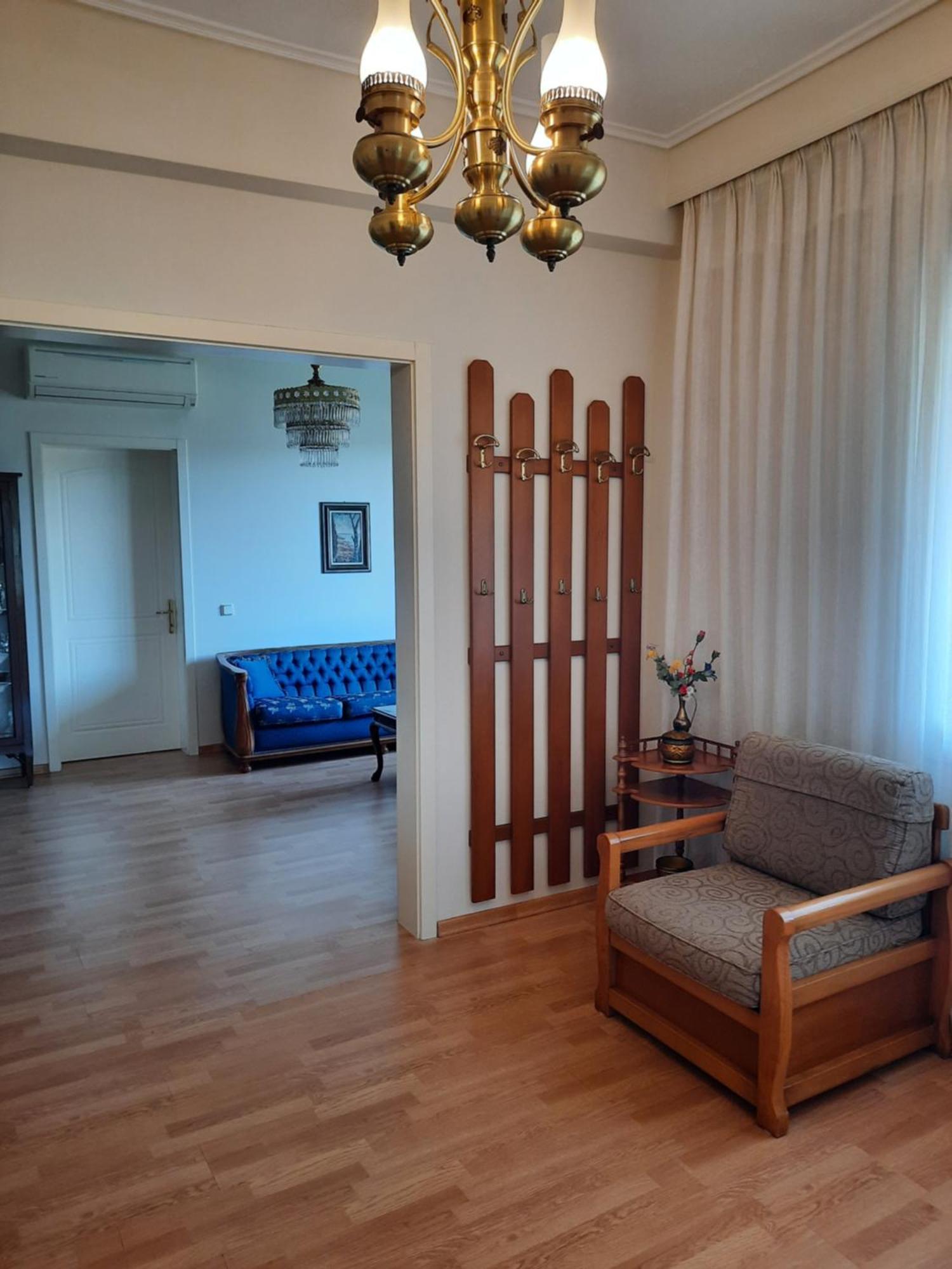 Vasilis Garden House Vila Cavala Exterior foto