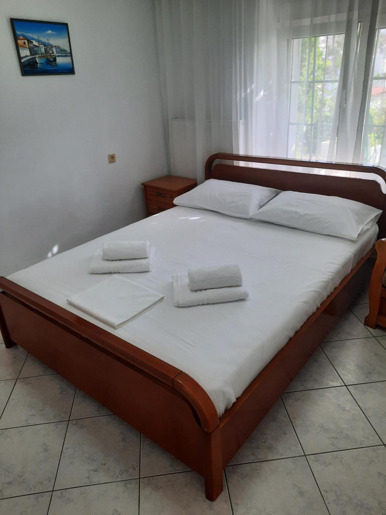 Vasilis Garden House Vila Cavala Exterior foto