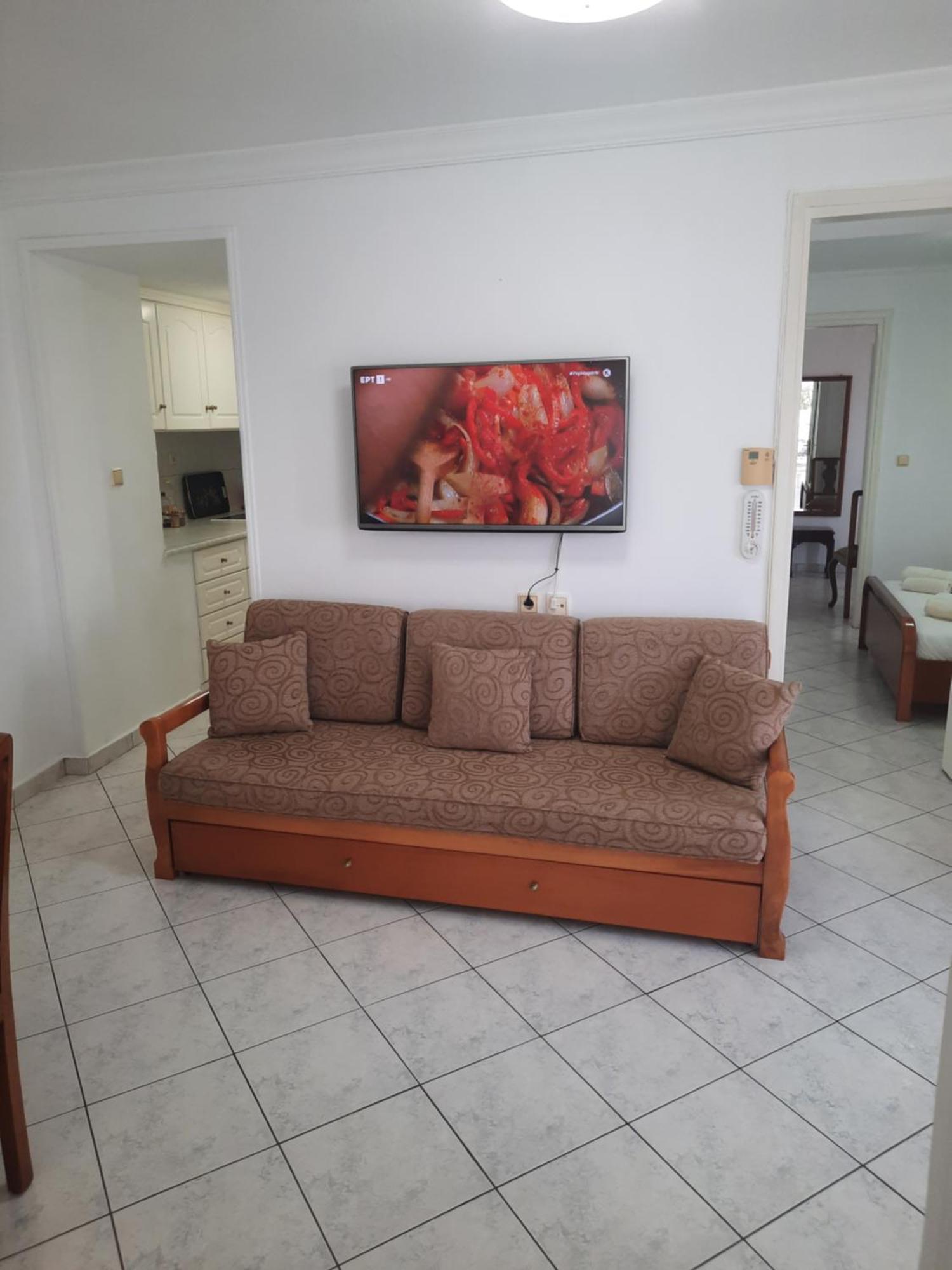 Vasilis Garden House Vila Cavala Exterior foto