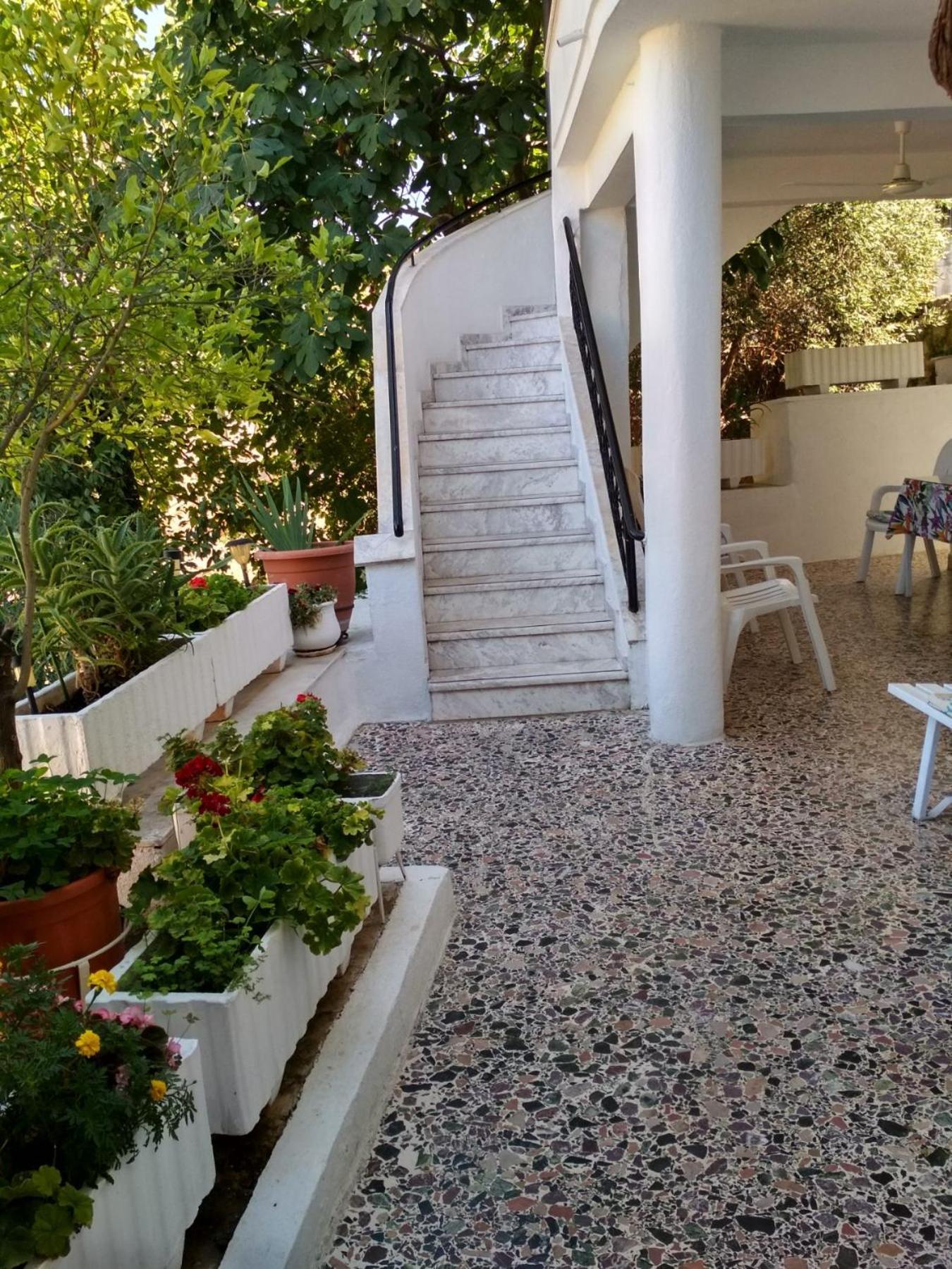 Vasilis Garden House Vila Cavala Exterior foto